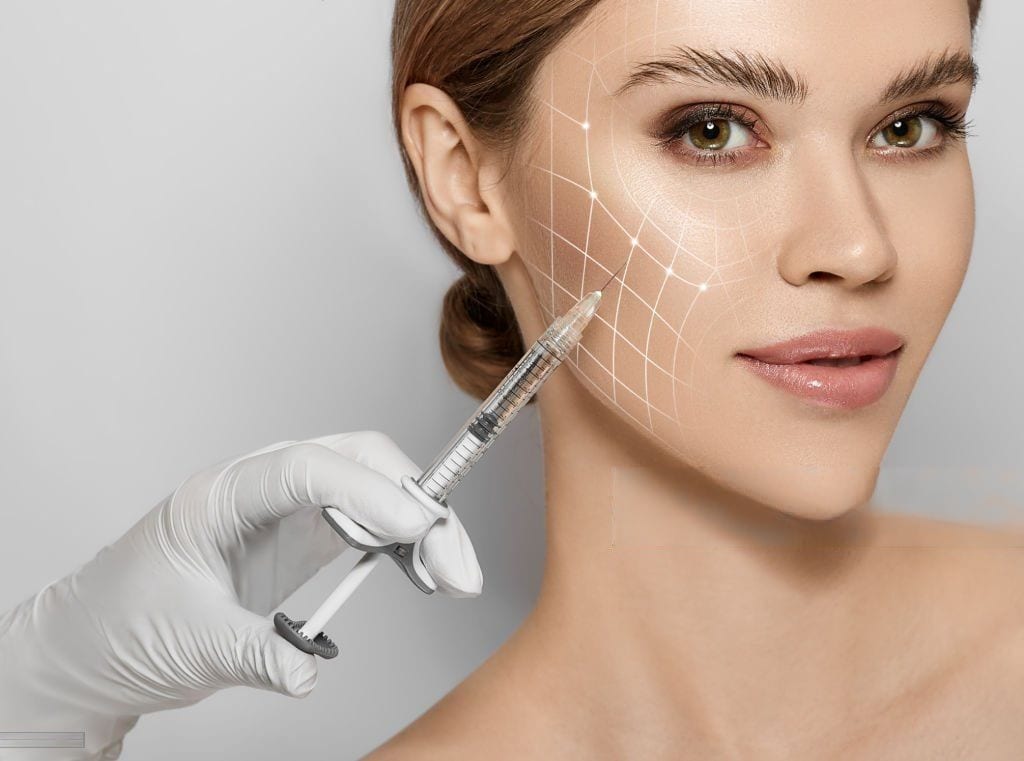 Cheek Filler