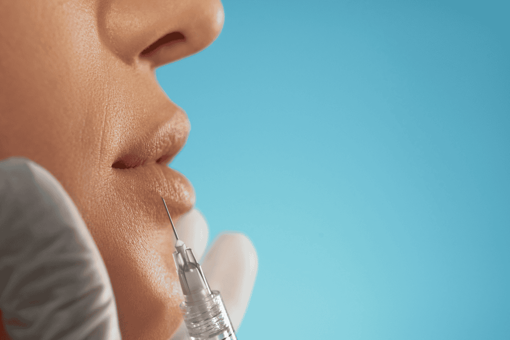 Juvederm Injection