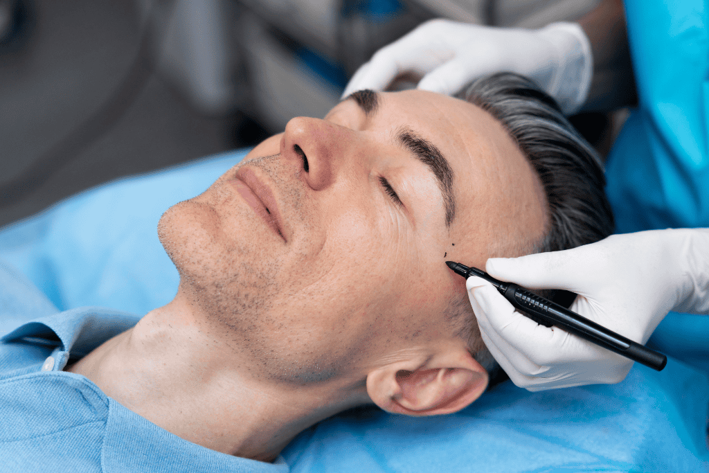 Mohs Surgery