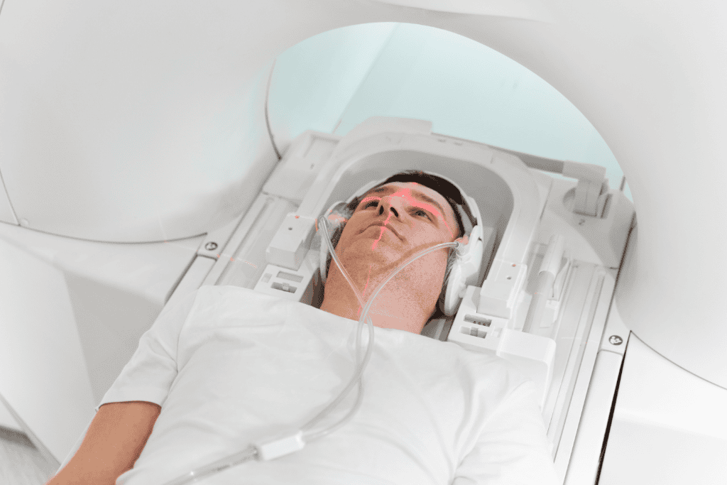 Radiation Therapy